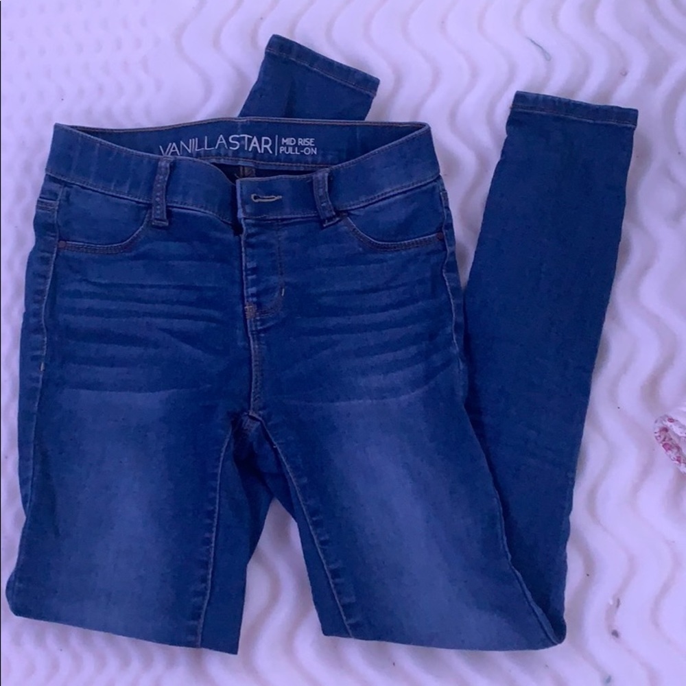 jeggings